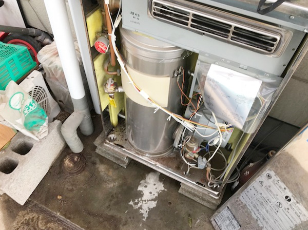 島根水道センタースタッフブログ 松江 出雲 米子 境港市の水漏れ つまり 水道修理 温水器 ポンプ