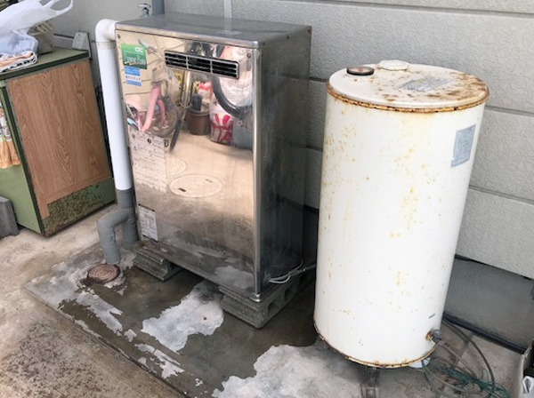 島根水道センタースタッフブログ 松江 出雲 米子 境港市の水漏れ つまり 水道修理 温水器 ポンプ