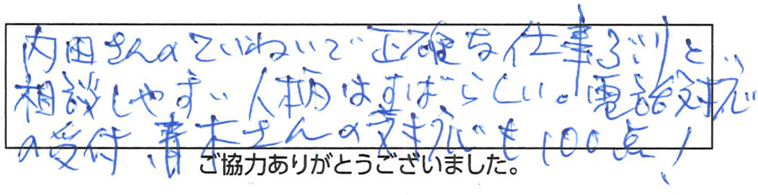 出雲市今市町便器交換などの作業/60代男性